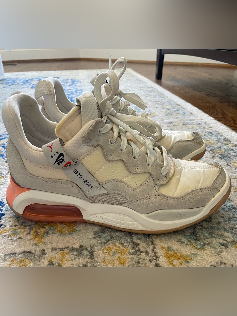 Women’s Nike Air Jordan MA2 New Beginnings Sneakers